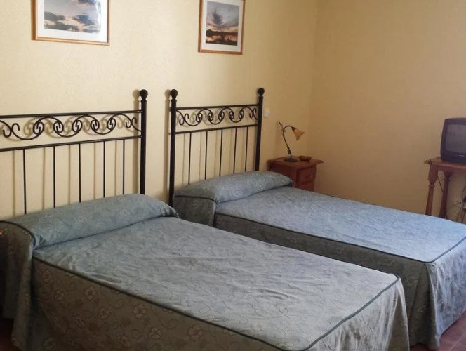 Hostal Casa Apelio