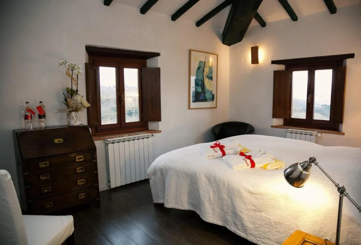SommaVilla B&B
