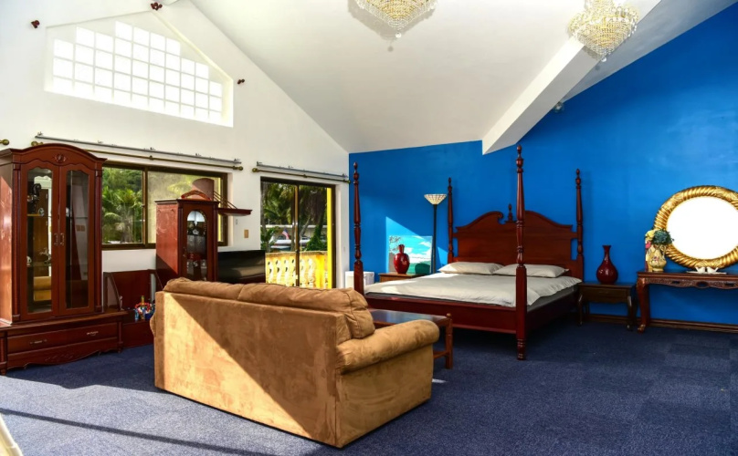 Stayhill Resort
