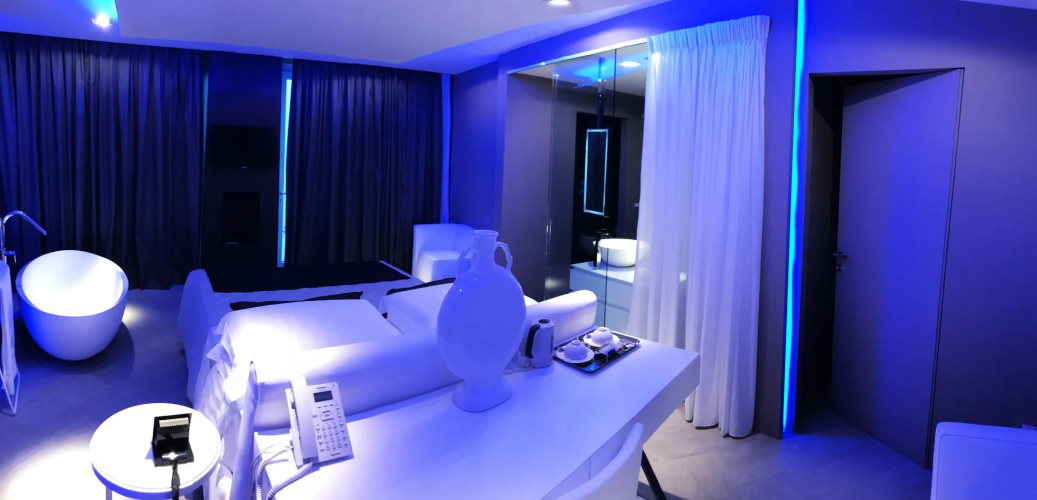 Soleinme Resort