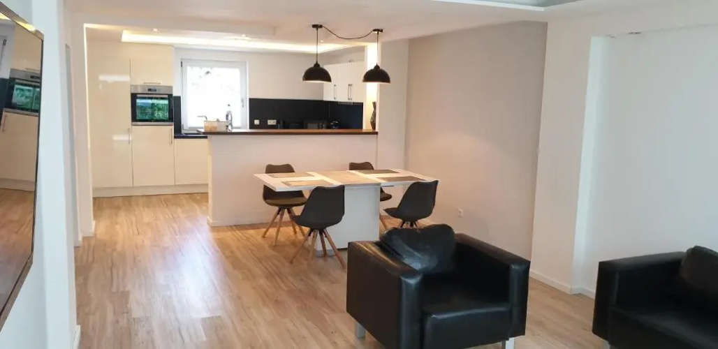 Noahs Apartments