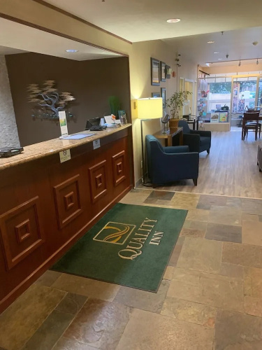 Comfort Inn