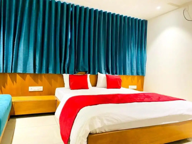 Hotel Prime
