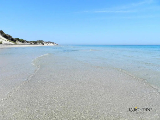 Agriturismo La Rondine