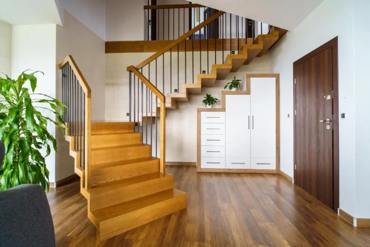 Duplex Apartment