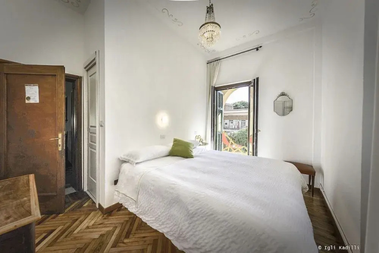 Cà Gialla - Bed and Breakfast