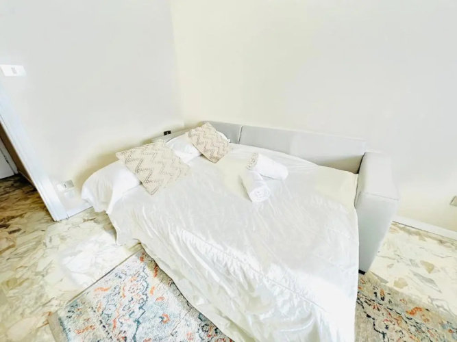 Suite Casa del Sole 7 - Fronte Mare
