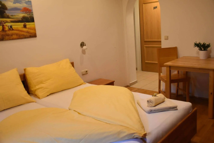 Hotel Valerie