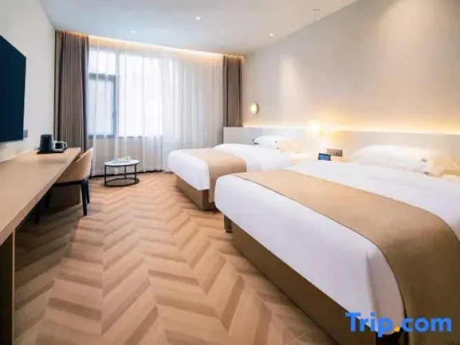 Business Twin room