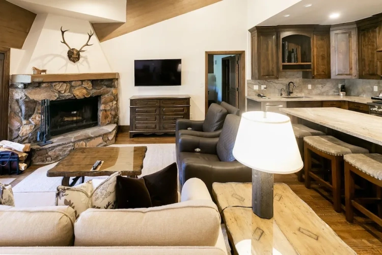 1 Bedroom Suite