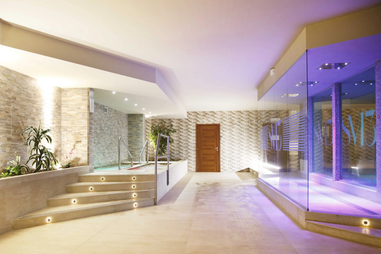 Excel Milano 3 Hotel