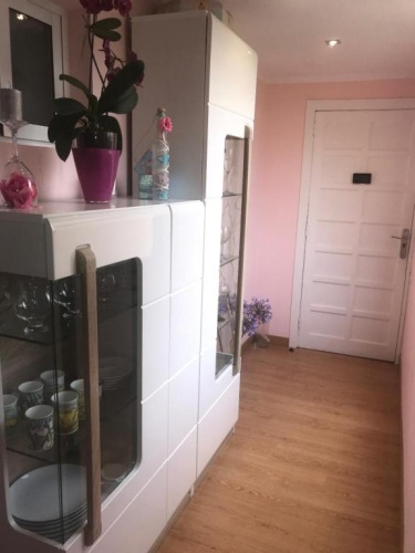 1 Bedroom Double Apartment