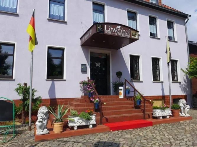 Image de l'hôtel