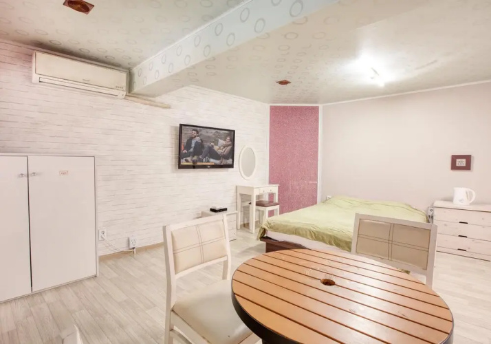 Gapyeong Jayeonharmony Pension
