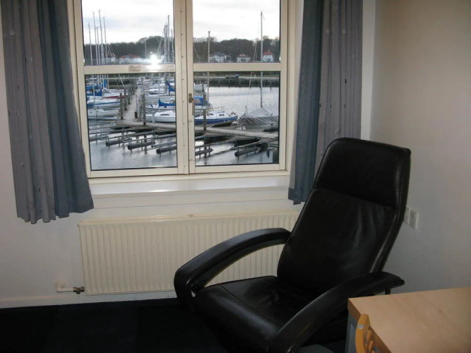 Havnehotellet