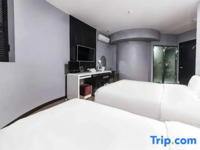 Premium Twin room