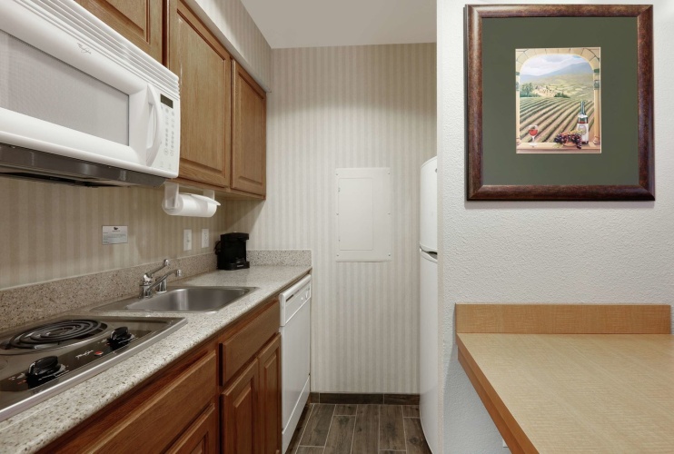 Homewood Suites by Hilton San Diego-Del Mar photo 27