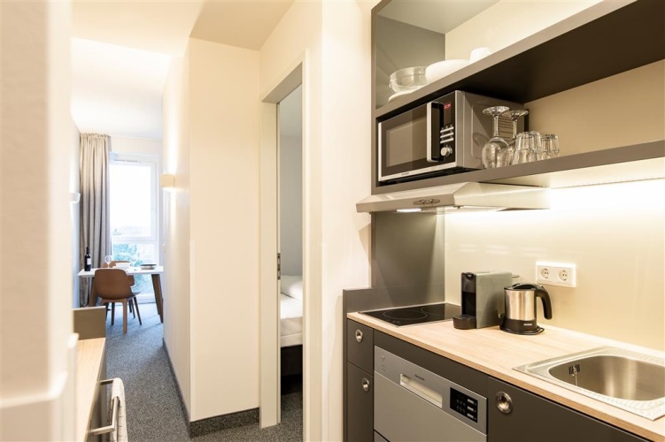 Sylc. Apartmenthotel photo 30