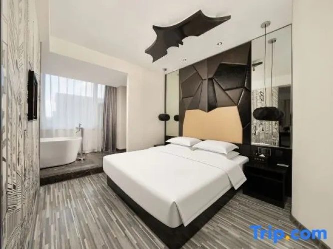 Premier Suite