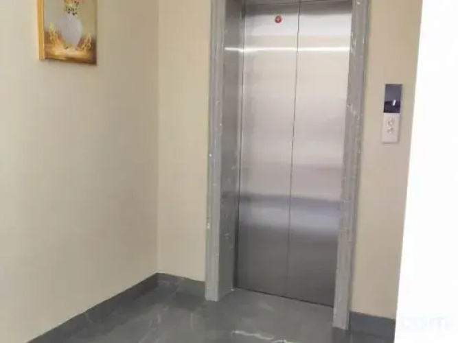 Kaixin Business Hotel