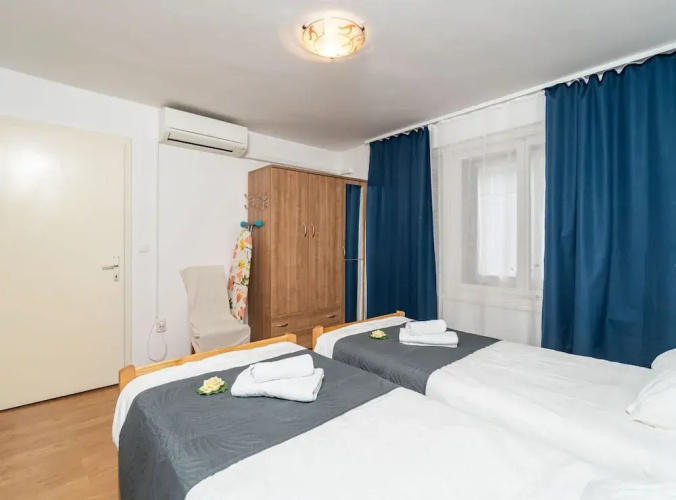 Apartment Lolo