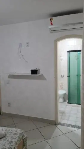 Nacif's Suites