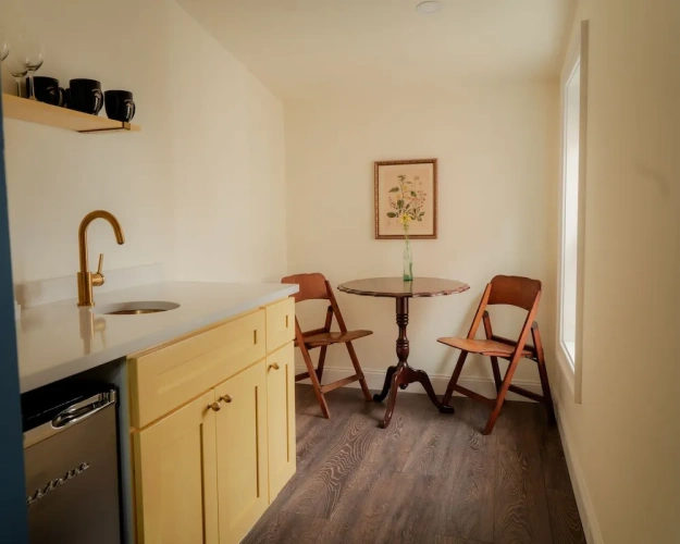 2 Bedrooms Deluxe Suite