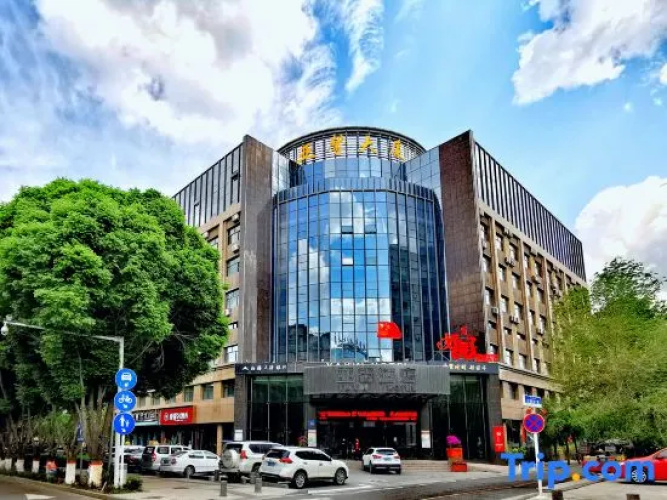 Otel görseli