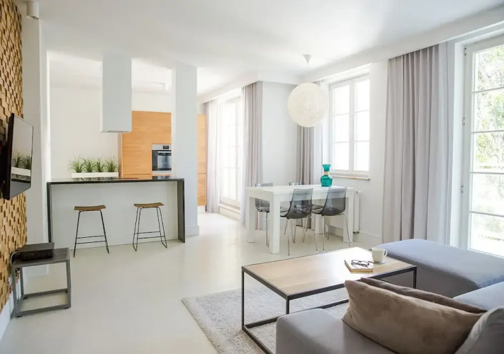 Harmony Apartments
