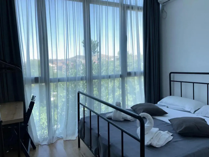 Apartment G-30 Tbilisi