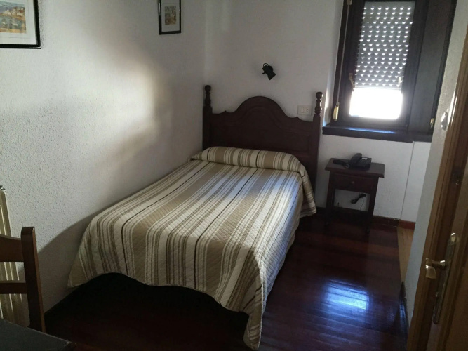 Hotel La Rambla