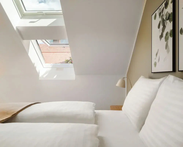 Limehome Graz Trauttmansdorffgasse