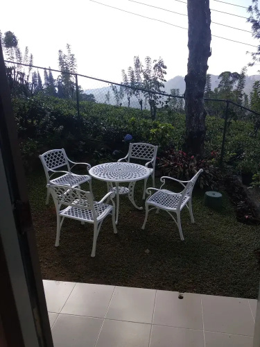 Miselly's Bangalow Hostel
