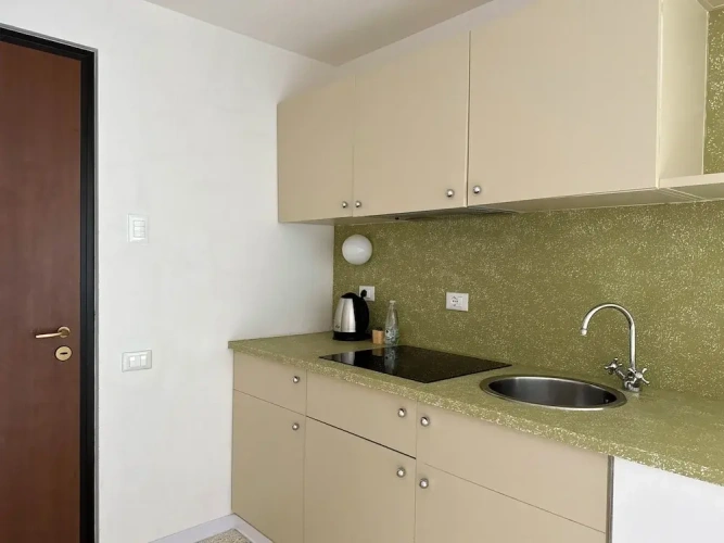 Classic Apartment
