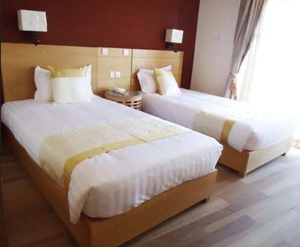 Zobel Resort Hotel
