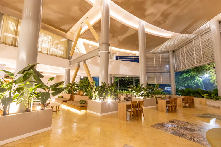 Grand Sirenis San Andres photo 32