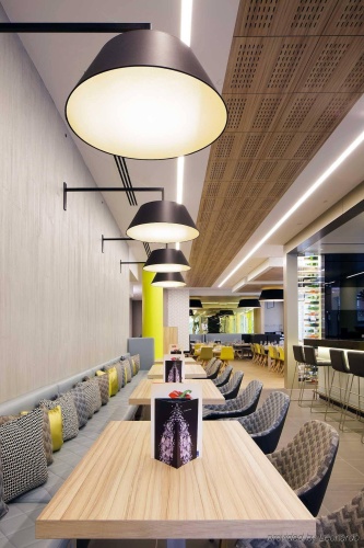 Novotel London Blackfriars photo 35