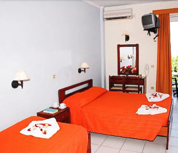 Captains Hotel