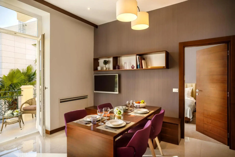 Apartments Villa Elizabeta