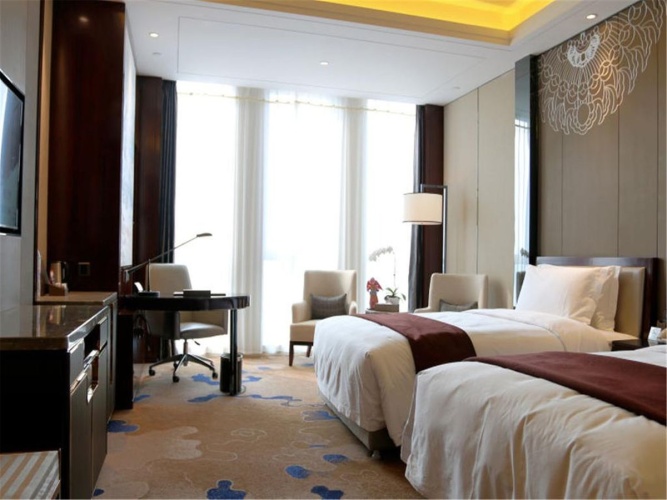 Executive Twin room