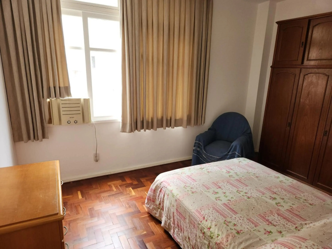 Apartamento Mascarenhas