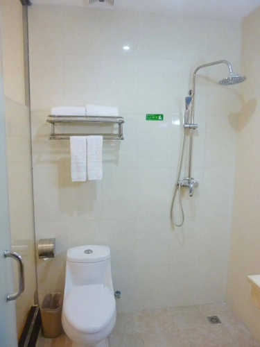 A Home Hotel - Beihai