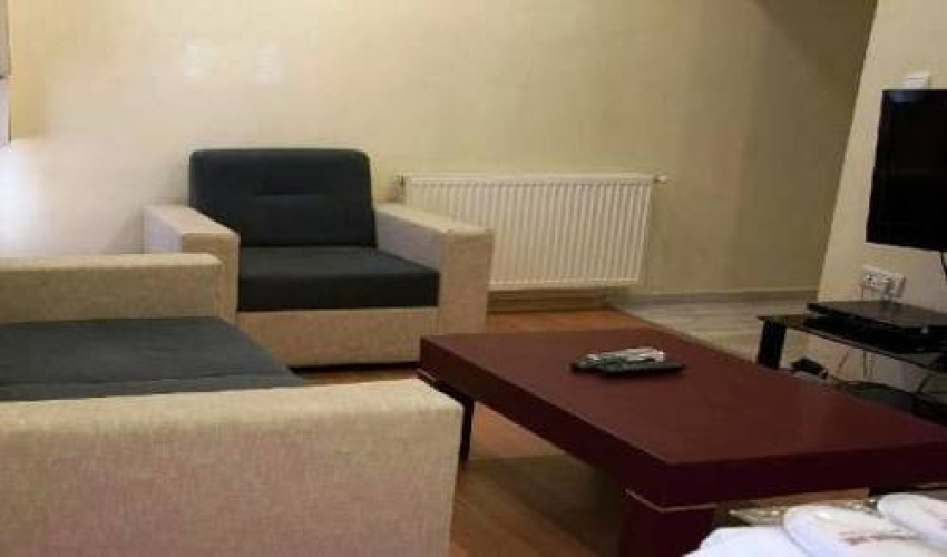 Taksim Home Apart