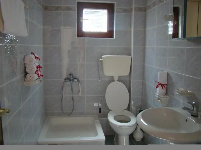 2 Bedrooms Standard Apartment