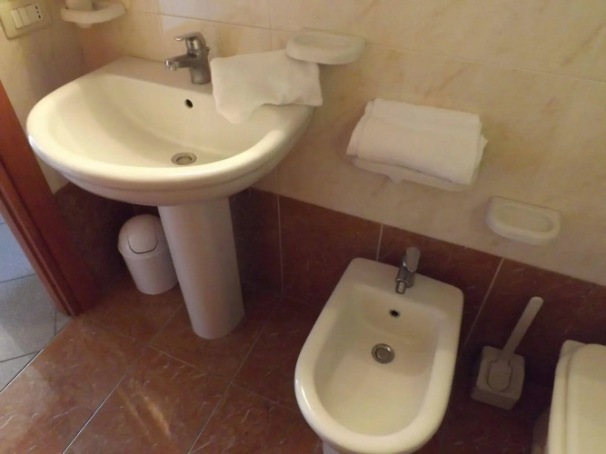 Residenze Lido di Gallipoli