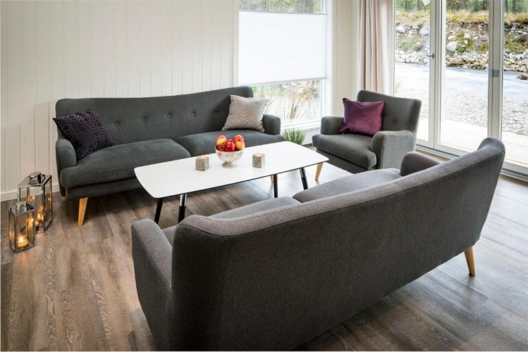 Deluxe Bungalow