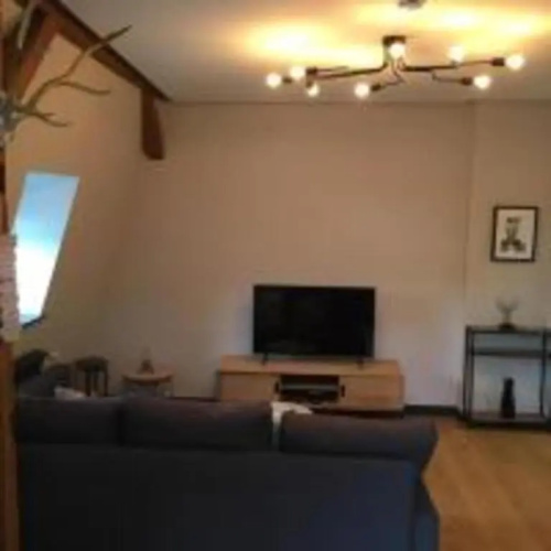 M&M Ferienwohnung 2