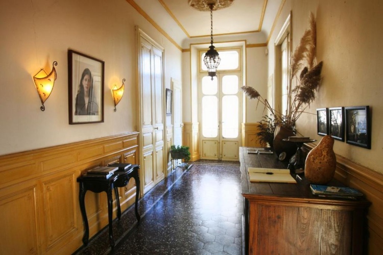 2 Bedrooms Suite