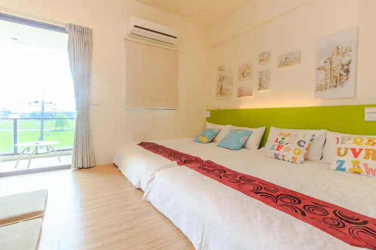 Qk B&B