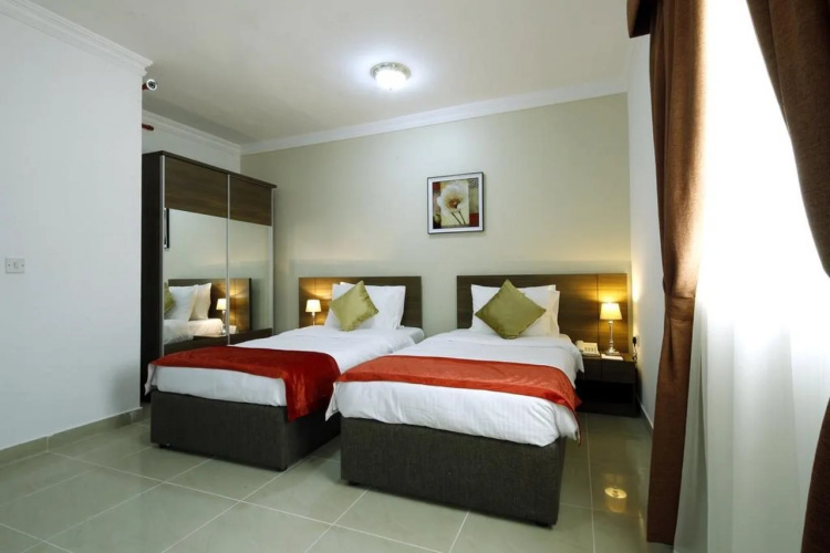 Lavilla Inn